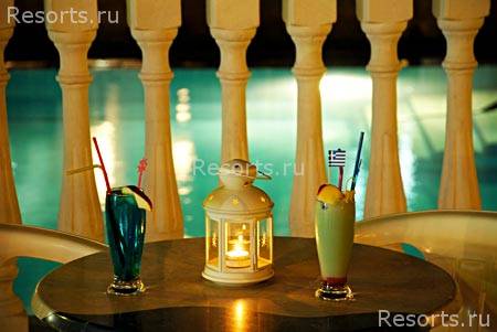 Hotel Exotica 19